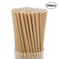 Wholesale Biodegradable Disposable Paper Drinking Straw